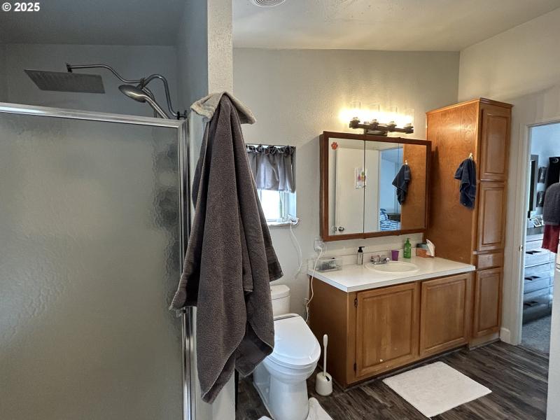 Owner's Suite Bathroom