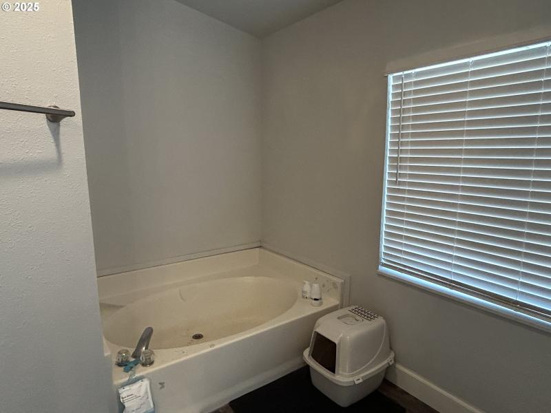 Owner's Suite Bathroom