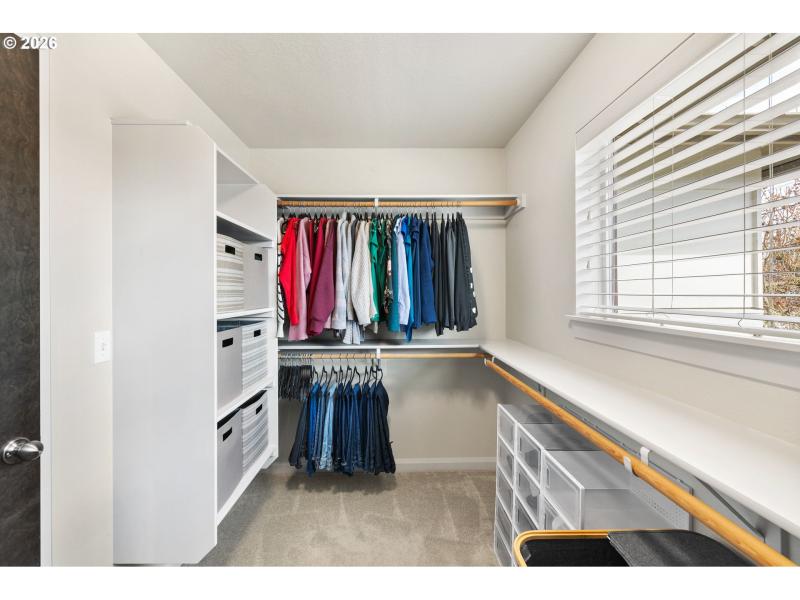 Bedroom, Owner's Suite