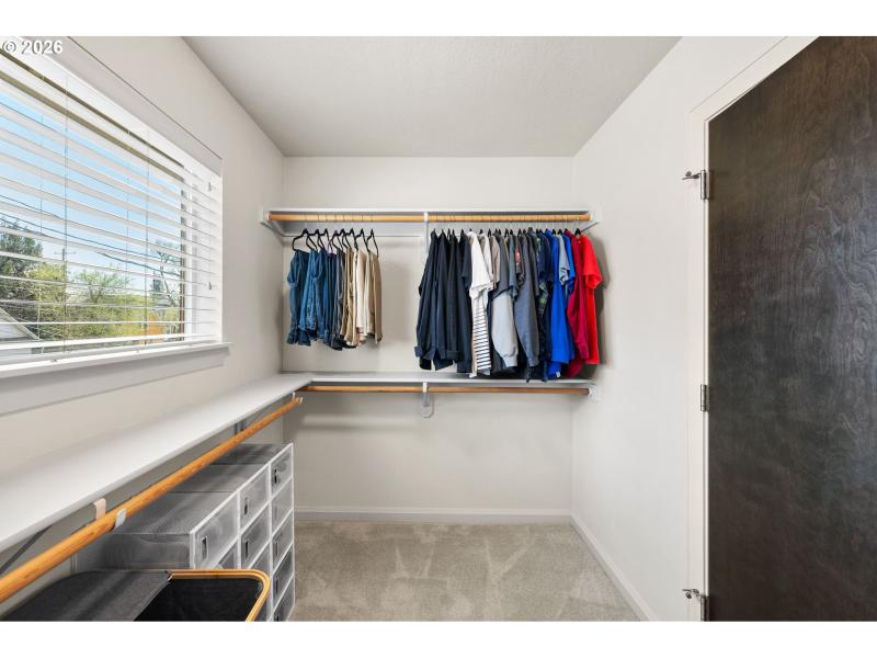 Bedroom, Owner's Suite