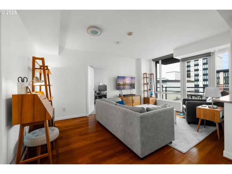 Living Room/Entrance