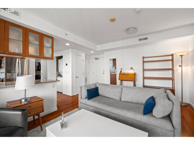 Living Room/Entrance