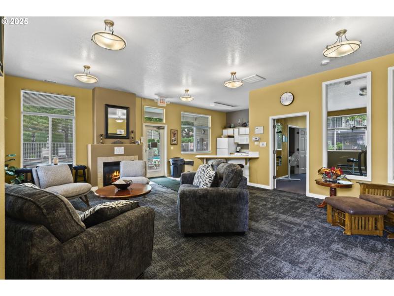 Community Recreation Center