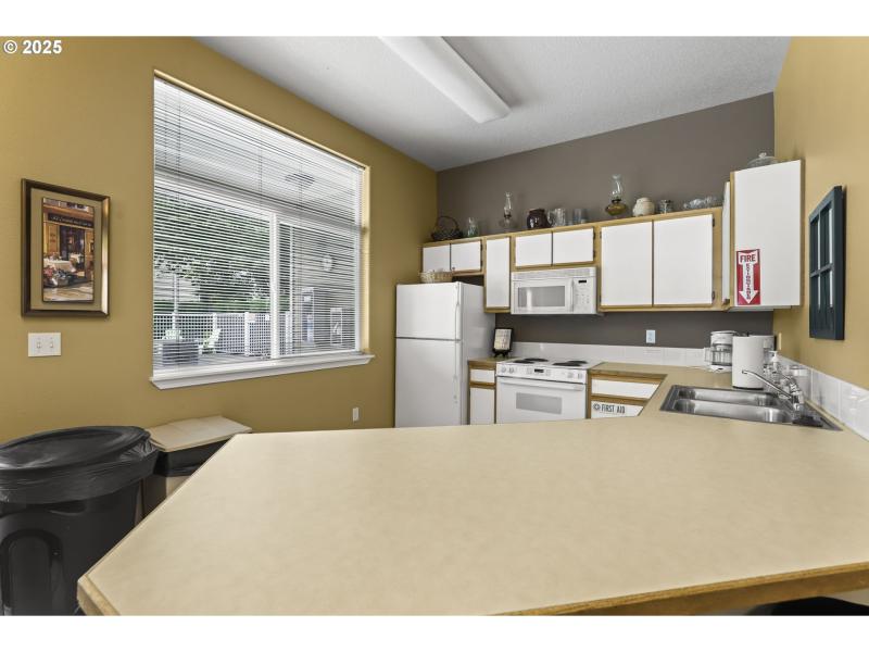 Community Recreation Center