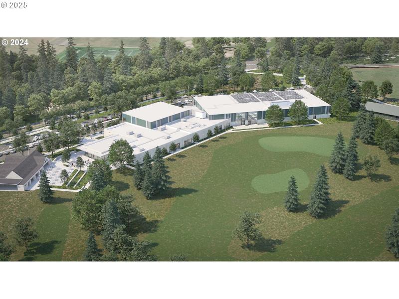 Community Recreation Center