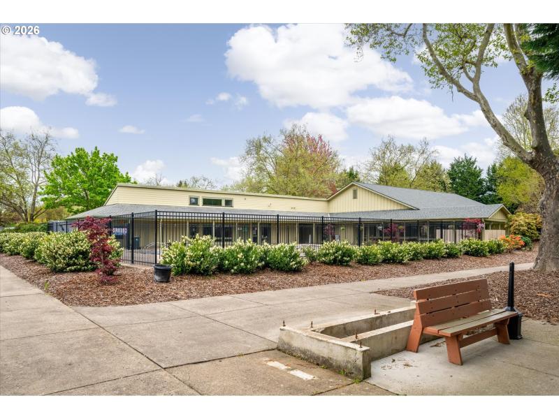 Community Club House