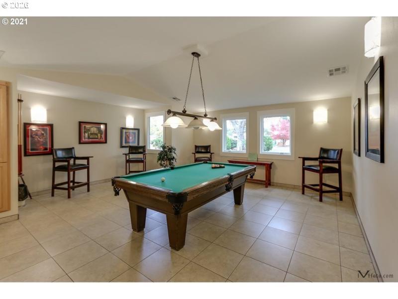 Community Recreation Center