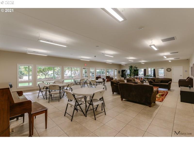 Community Club House