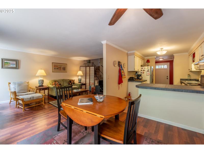 Living Room/Dining Room