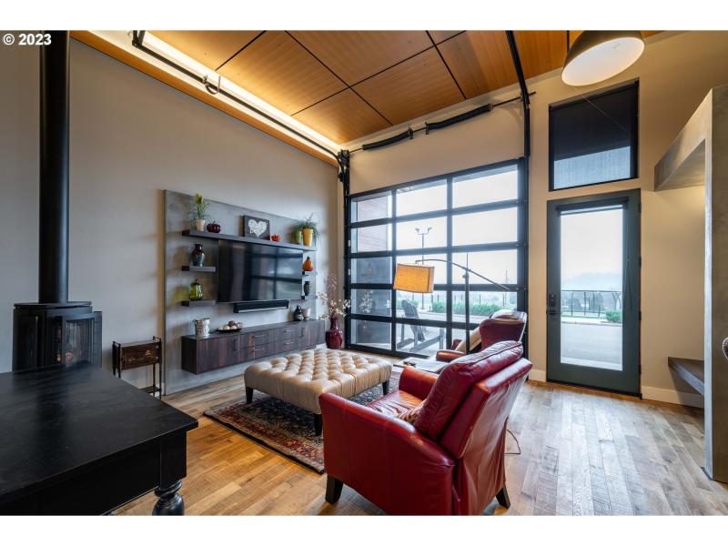 Accessory Dwelling Unit