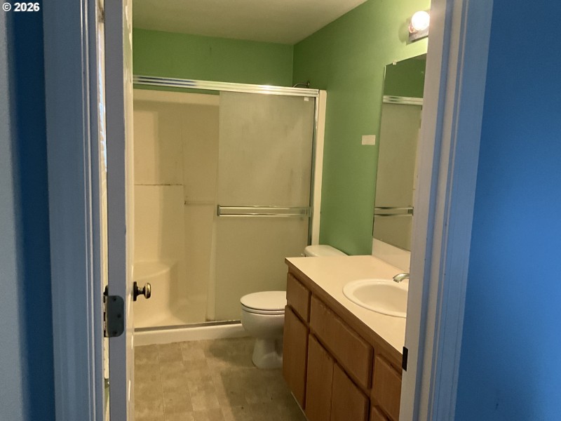 Bathroom, Attached