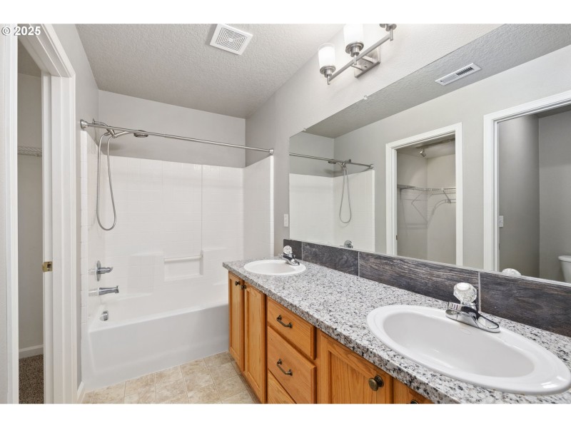 Owner's Suite Bathroom