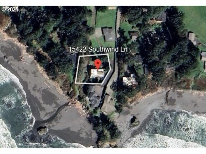 Approximate Property Lines