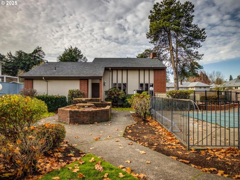 Community Recreation Center