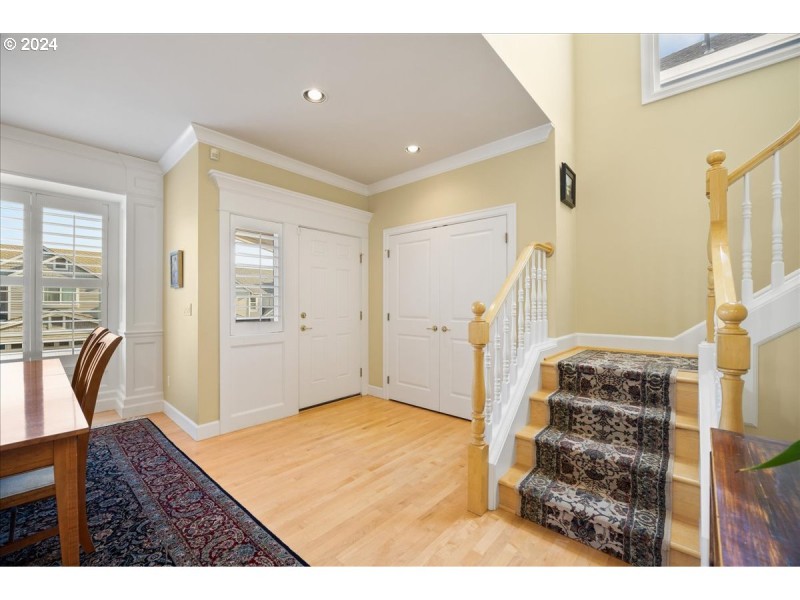 Entrance/Foyer