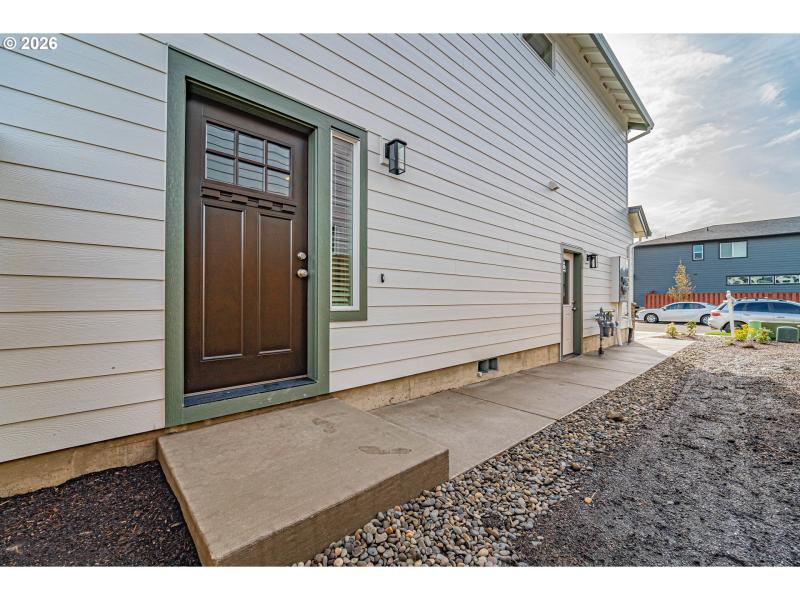 Accessory Dwelling Unit