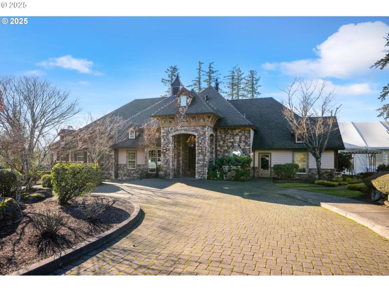 Community Club House