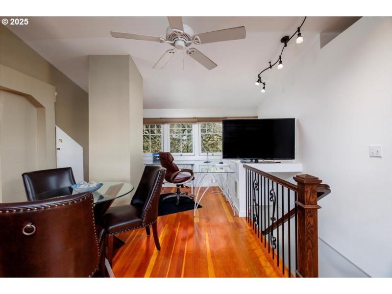 Separate Living Quarters