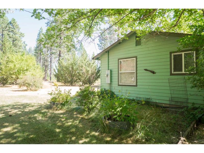 Accessory Dwelling Unit