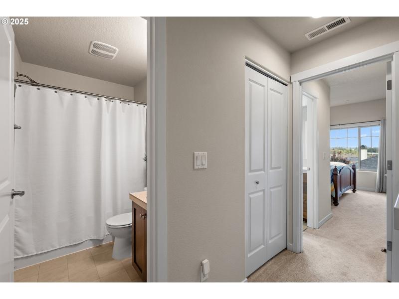 Attached Bathroom #2