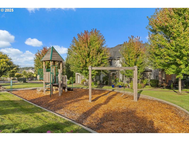 Community Playground