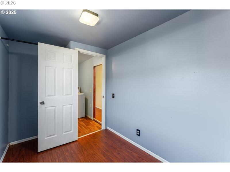 Attached Bathroom #3