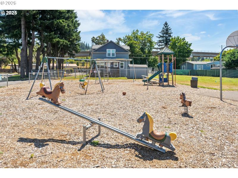 Community Playground