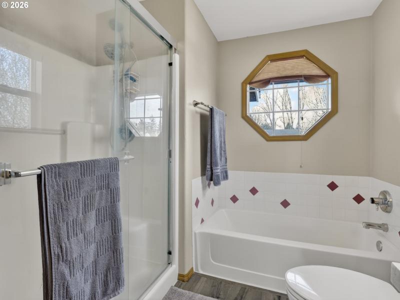 Owner's Suite Bathroom