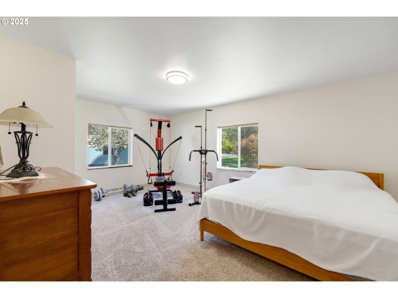 Attached Bathroom #3