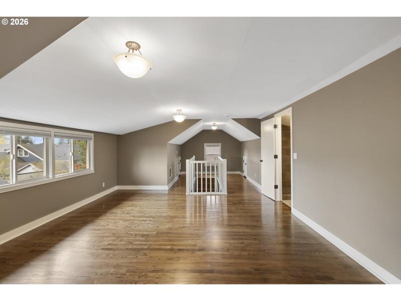 Bedroom, Owner's Suite