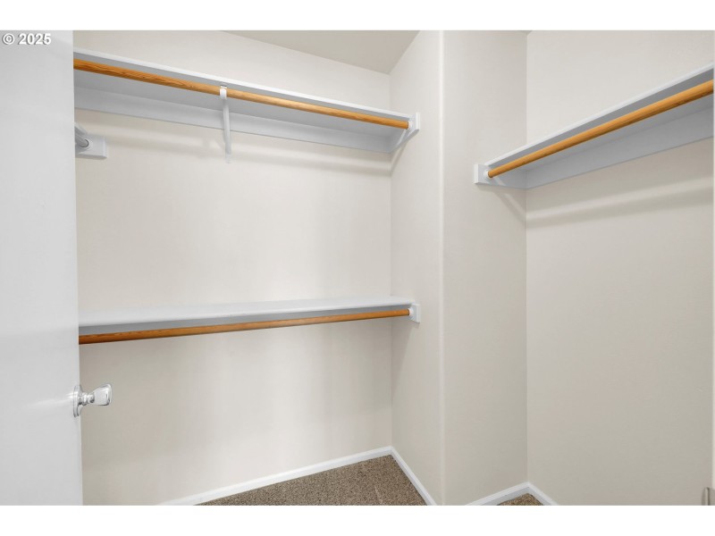 Owner's Suite Bedroom