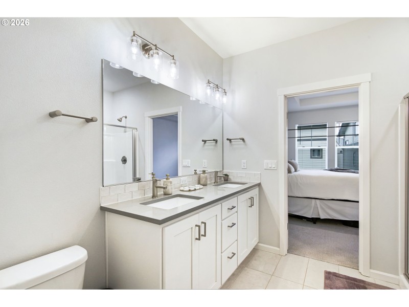 Attached Bathroom #1