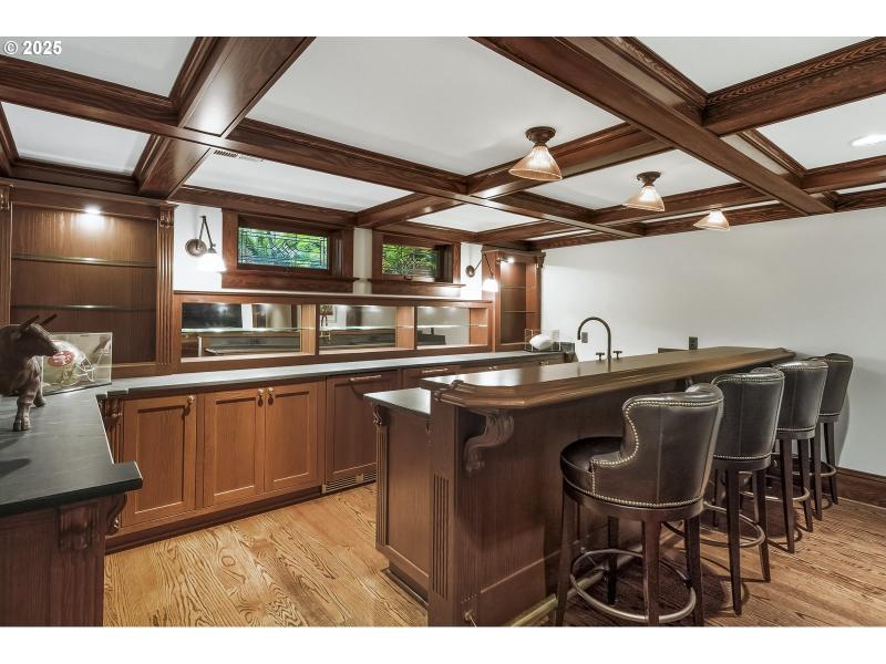 Finished Lower Level