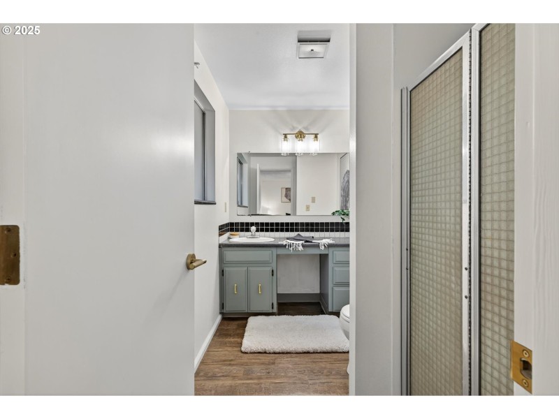 Attached Bathroom #1