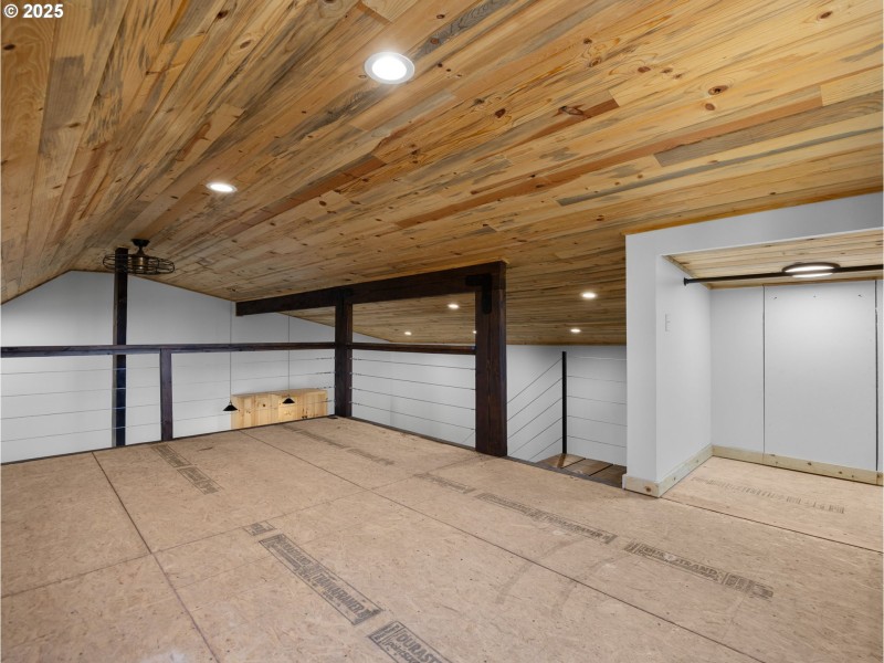 Separate Living Quarters