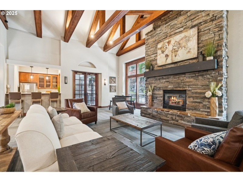 Community Club House