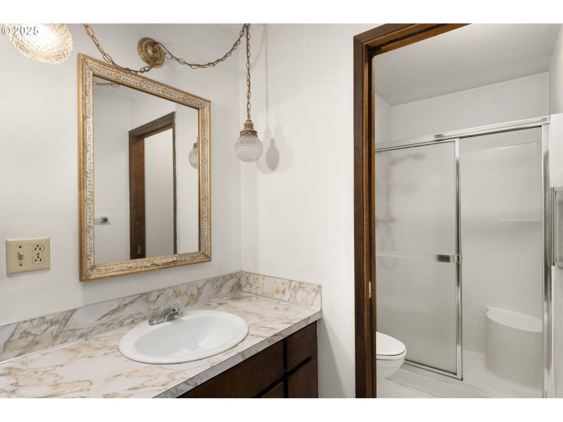 Attached Bathroom #1