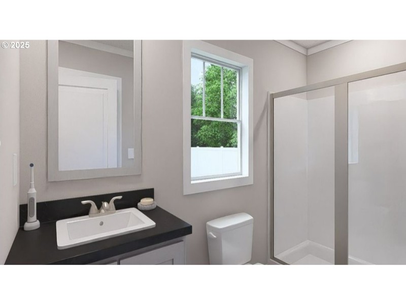 Owner's Suite Bathroom