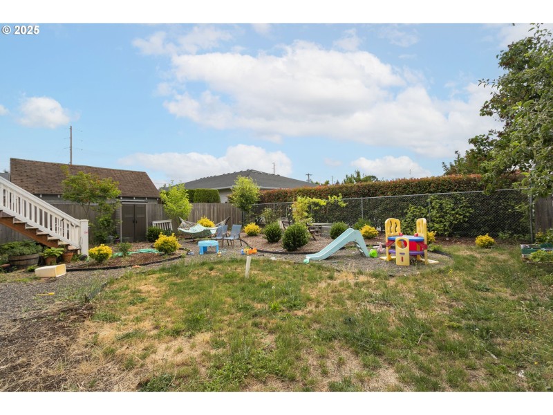 Community Playground