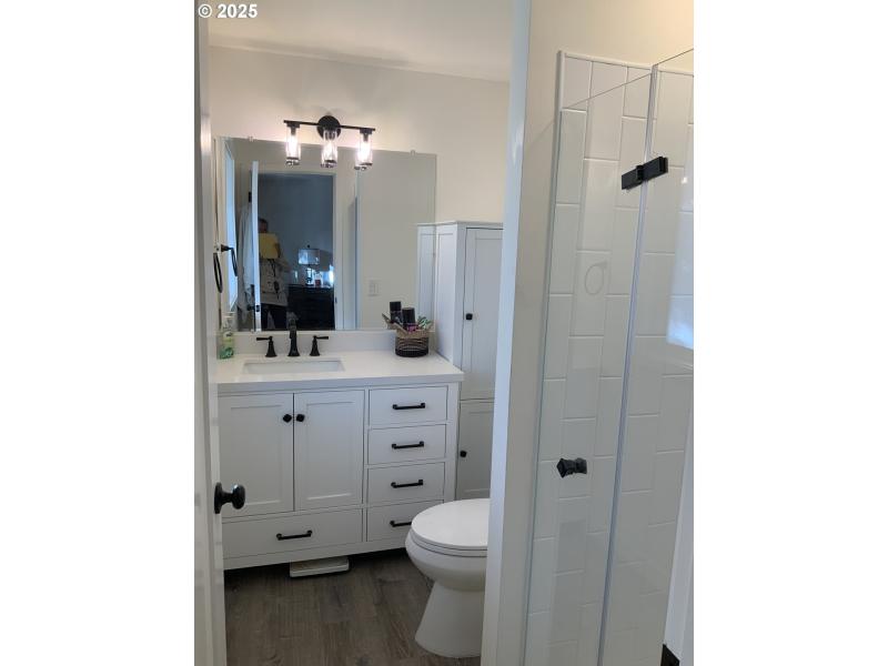 Owner's Suite Bathroom