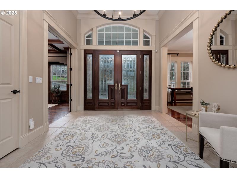 Entrance/Foyer