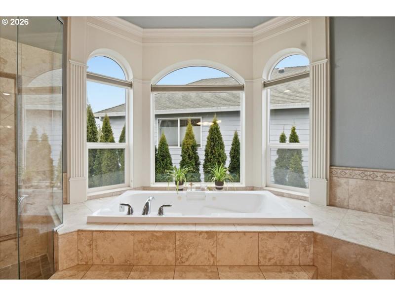 Owner's Suite Bathroom