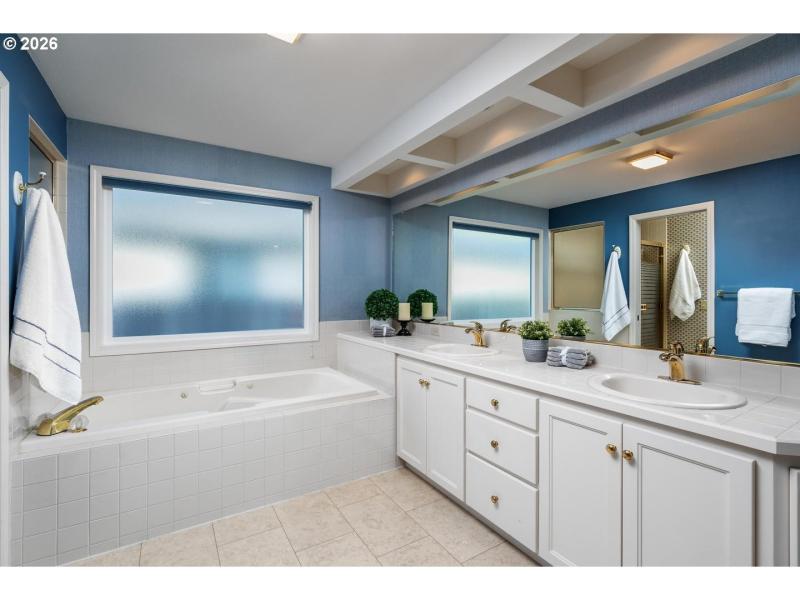 Owner's Suite Bathroom