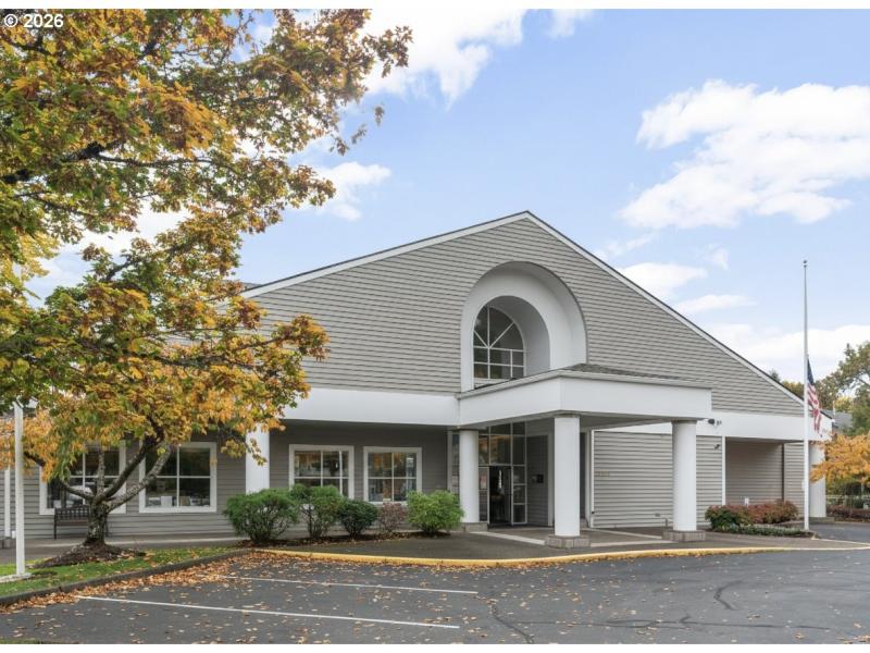 Community Club House