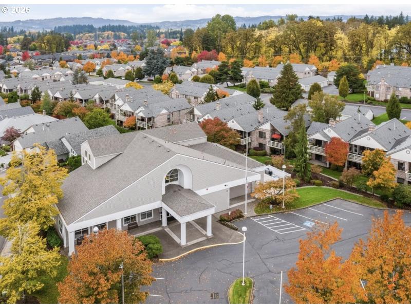 Community Club House