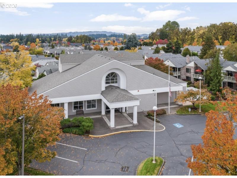 Community Club House