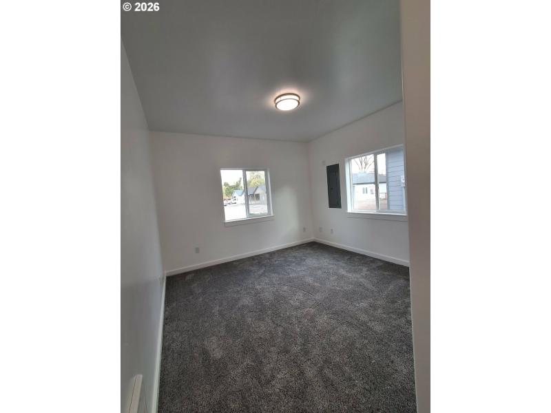 Bedroom, Owner's Suite