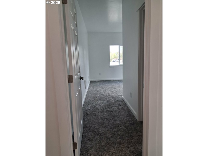 Bedroom, Owner's Suite