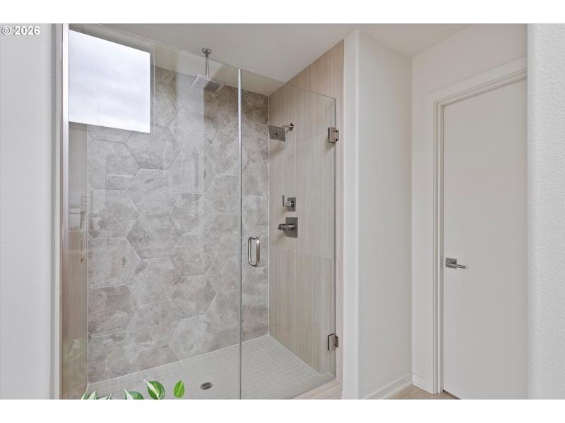 Owner's Suite Bathroom