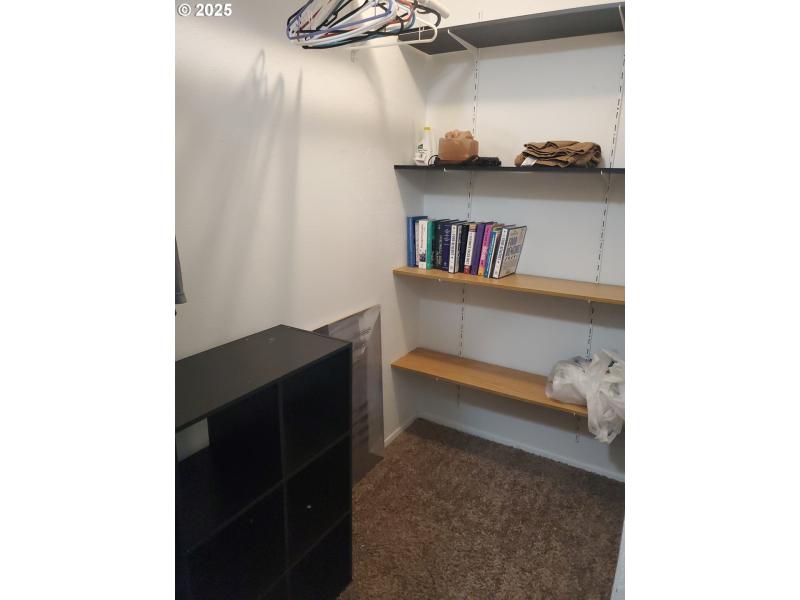 Bedroom, Owner's Suite